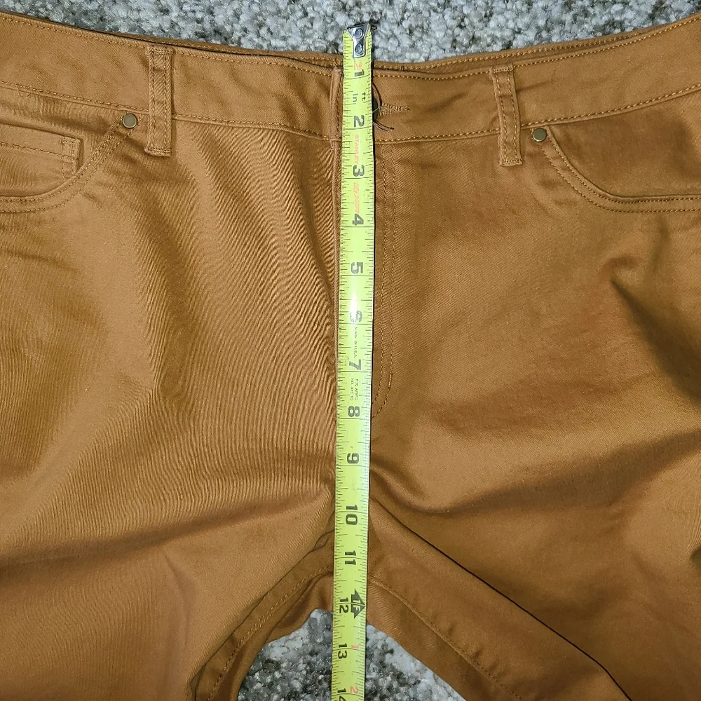 Women's Size 16 stretch d.jeans - Picture 8 of 8